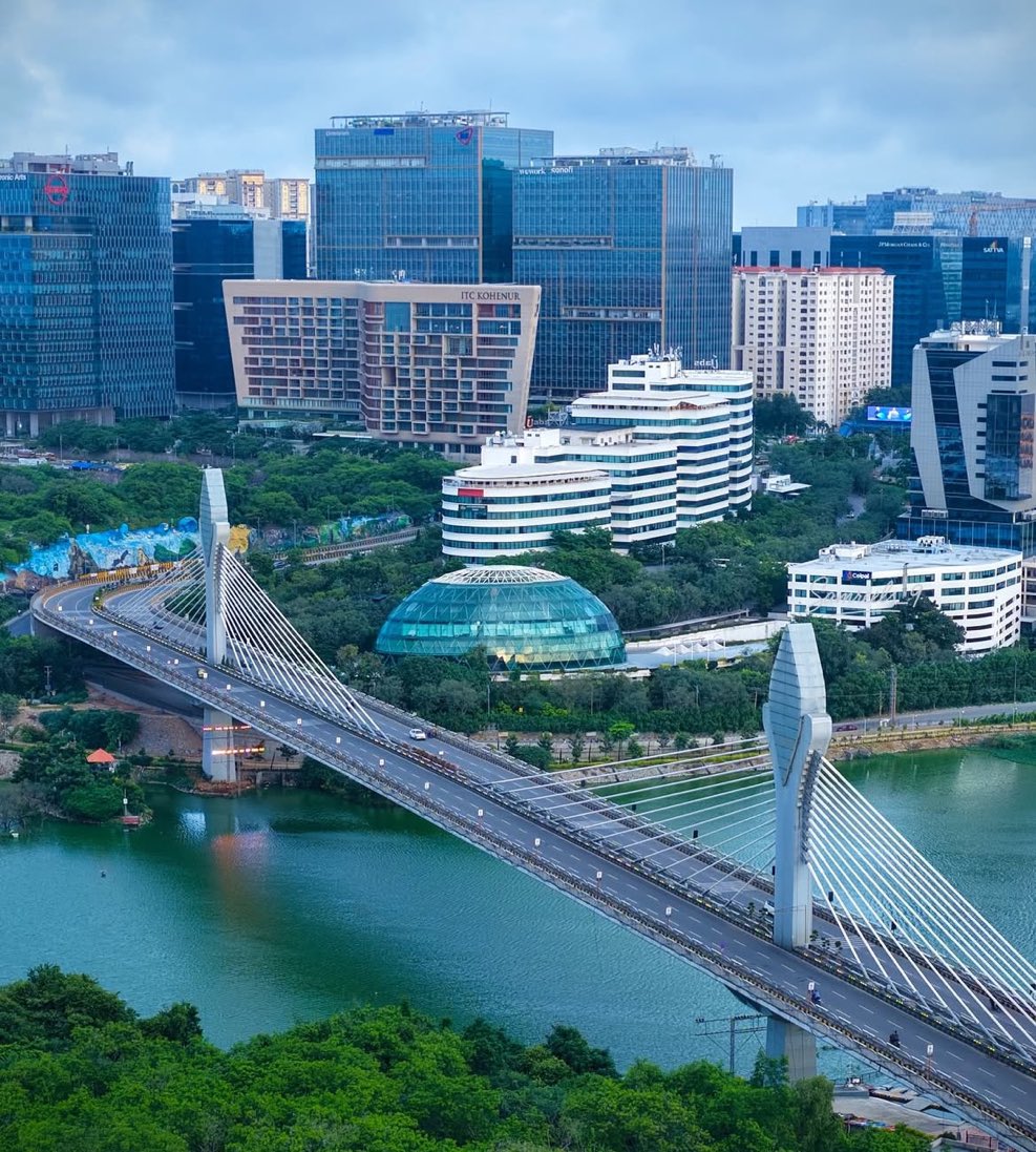 Hyderabad image