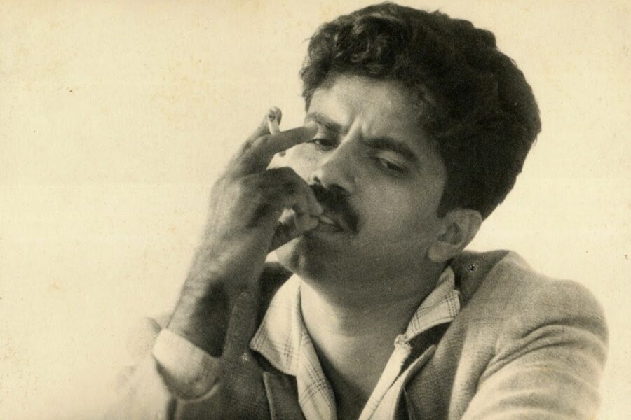The Musician Who Never Left Literature