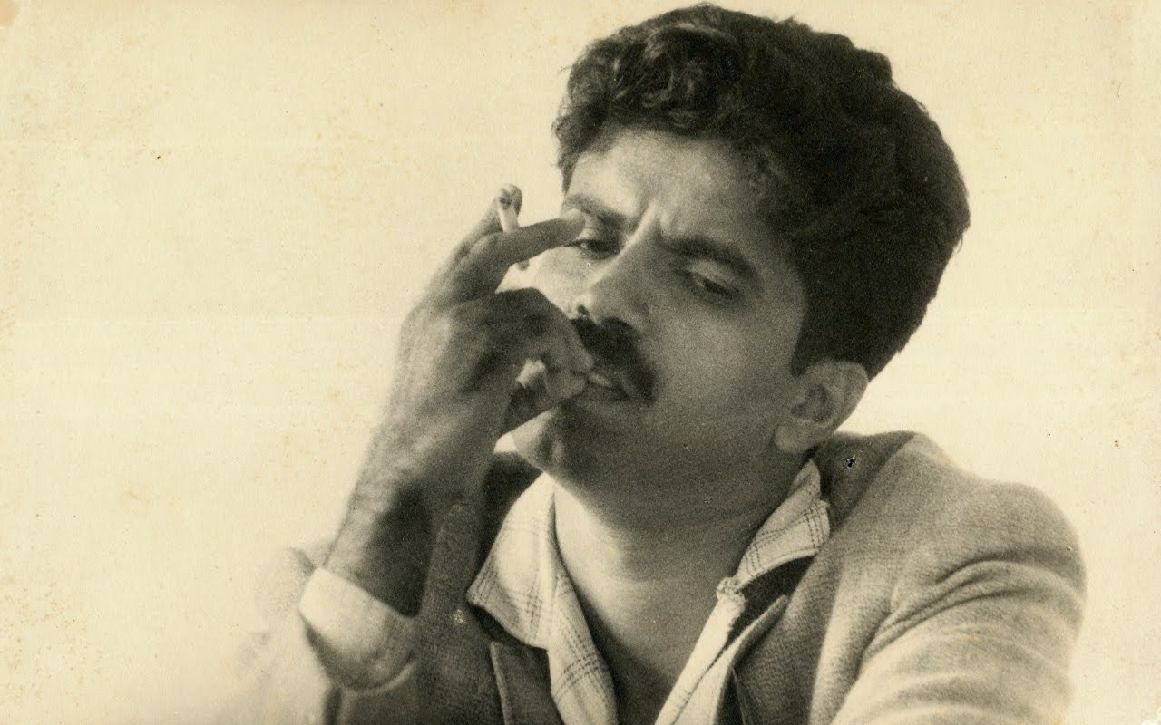 The Musician Who Never Left Literature