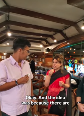 In The Good City – Expat Business Council – Doing Business in Bengaluru
