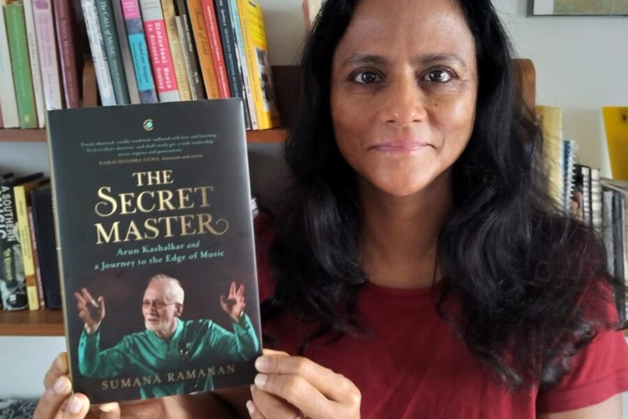 The Hidden Realms of Hindustani Classical Music