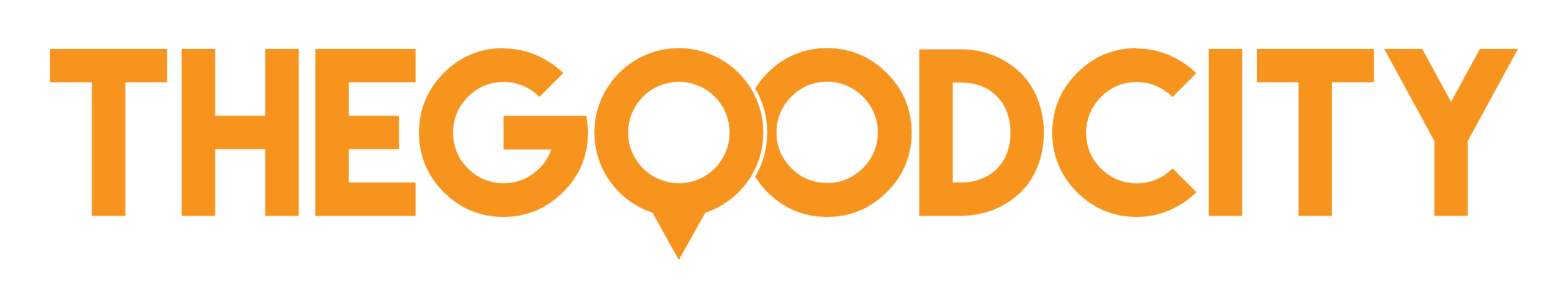 The Good City