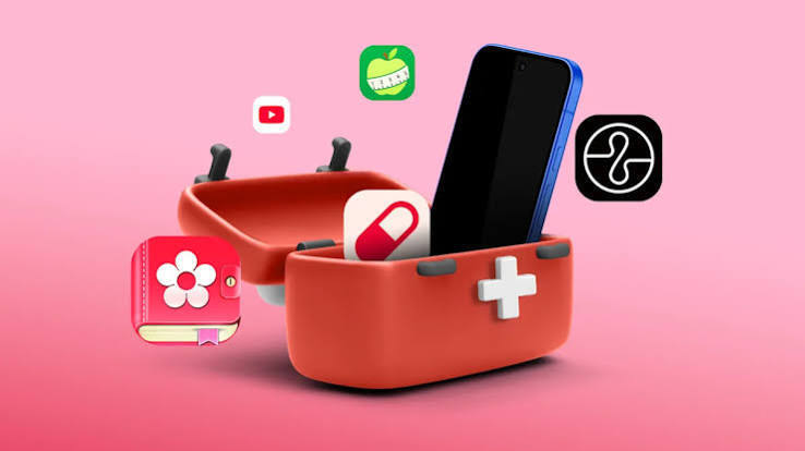 Carrying Your Medical History In Your Pocket