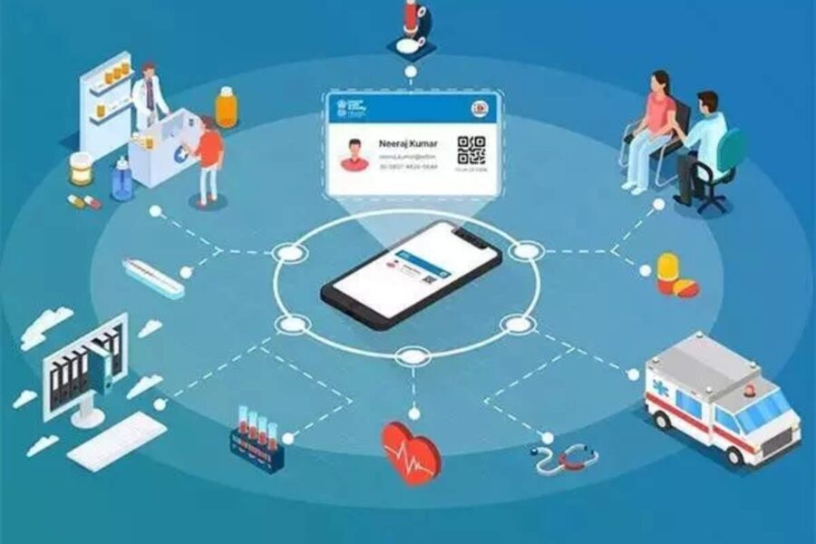 Beyond Hospitals: Rethinking Healthcare for India 