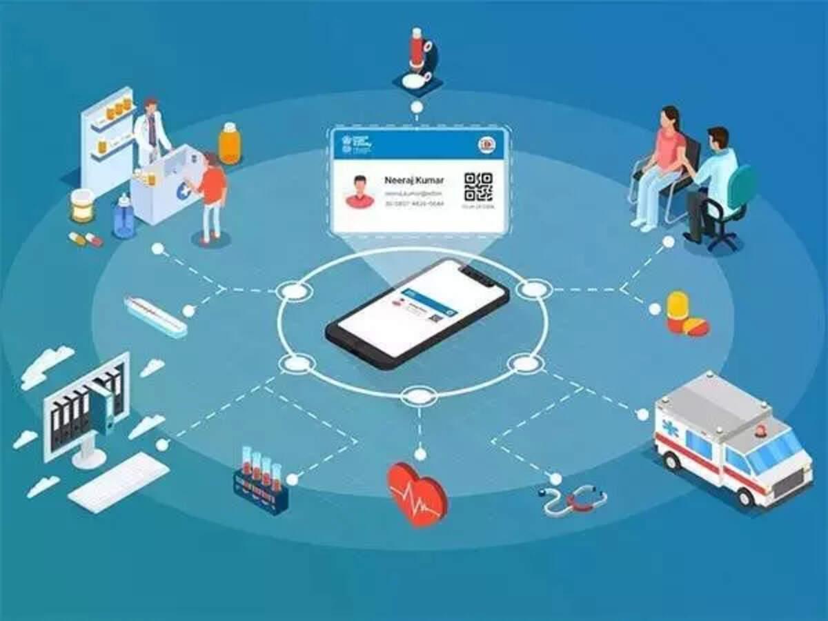 Beyond Hospitals: Rethinking Healthcare for India 