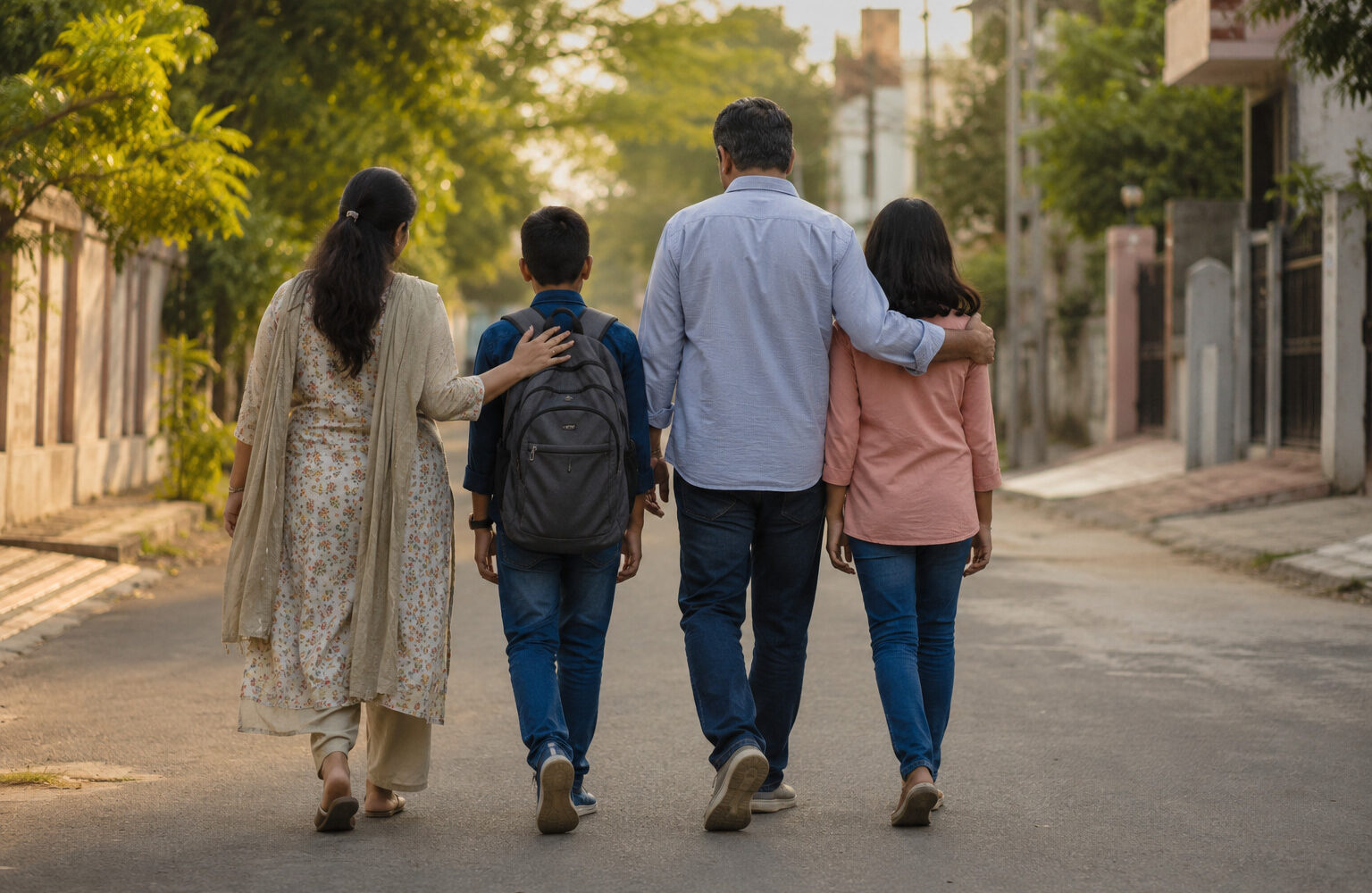 The Adoption Revolution: How Technology is Giving Older Children a Second Chance