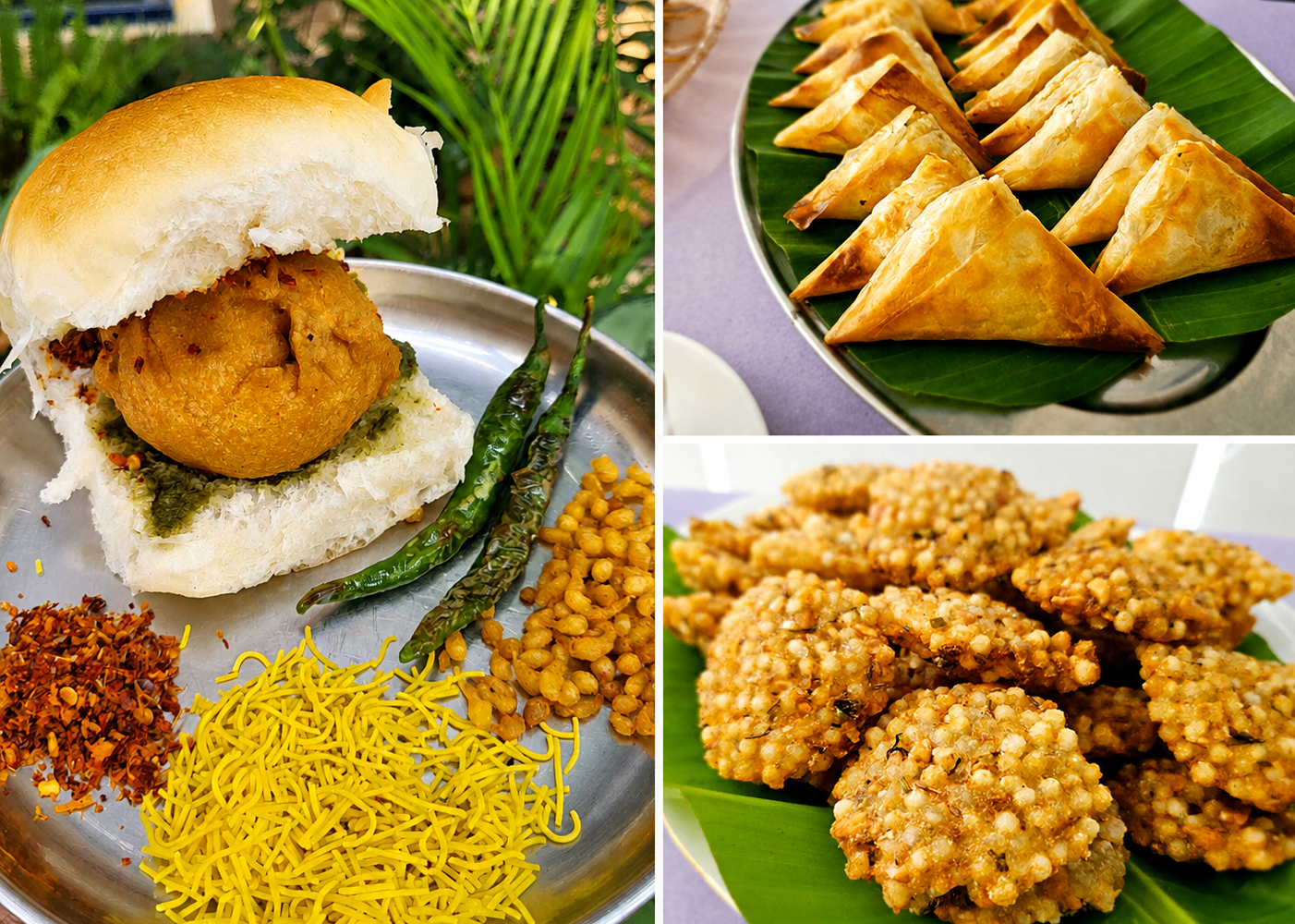 Twenty Years of Cooking from the Heart