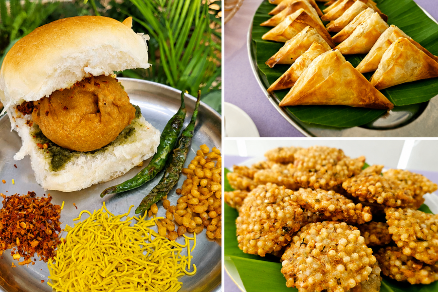 Twenty Years of Cooking from the Heart