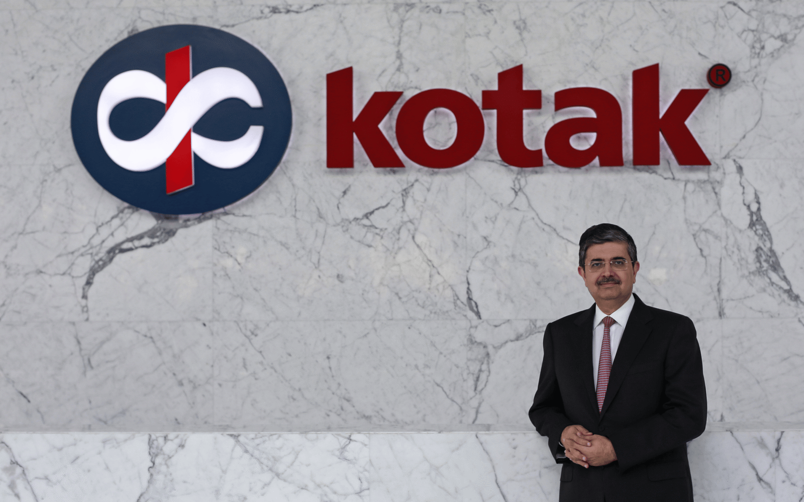 Building a Banking Giant: The Uday Kotak Story