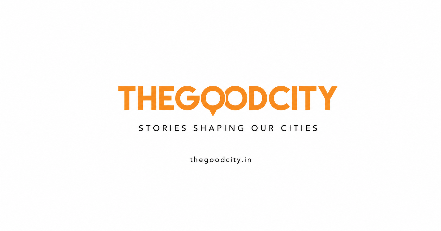 The Good City India, In Conversation