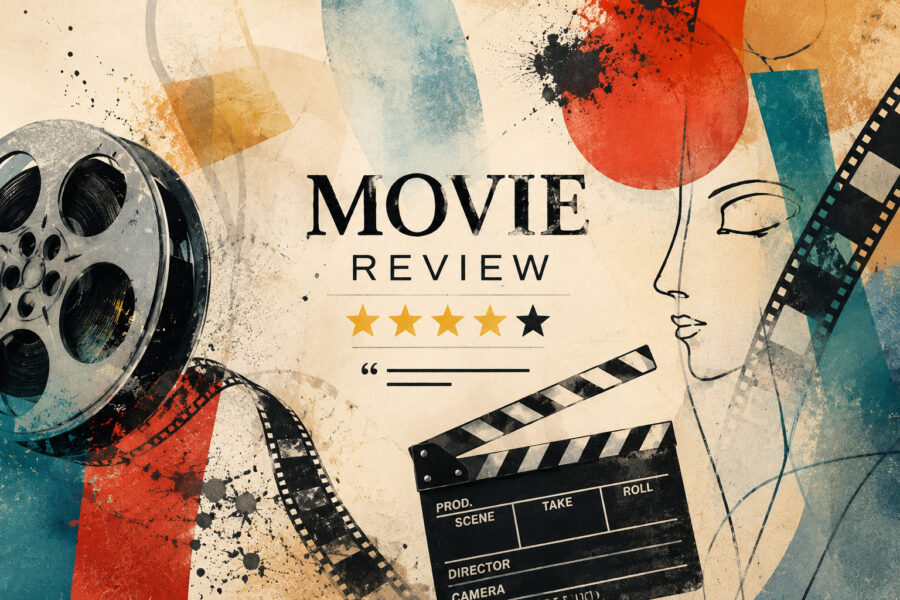 How to Write a Deceptively Intelligent Movie Review