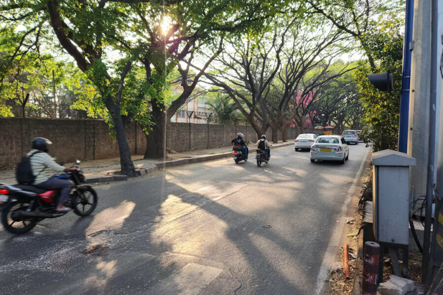 What If the Best Way to Experience Bengaluru Is on Foot?