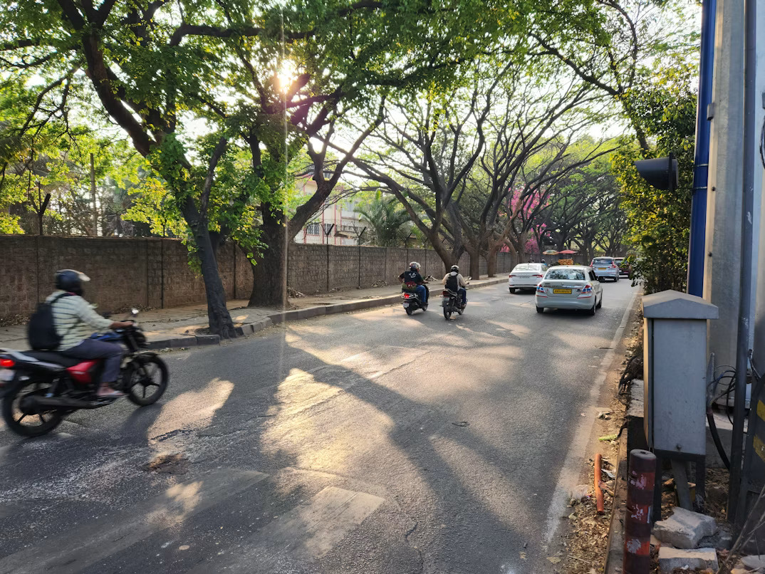 What If the Best Way to Experience Bengaluru Is on Foot?