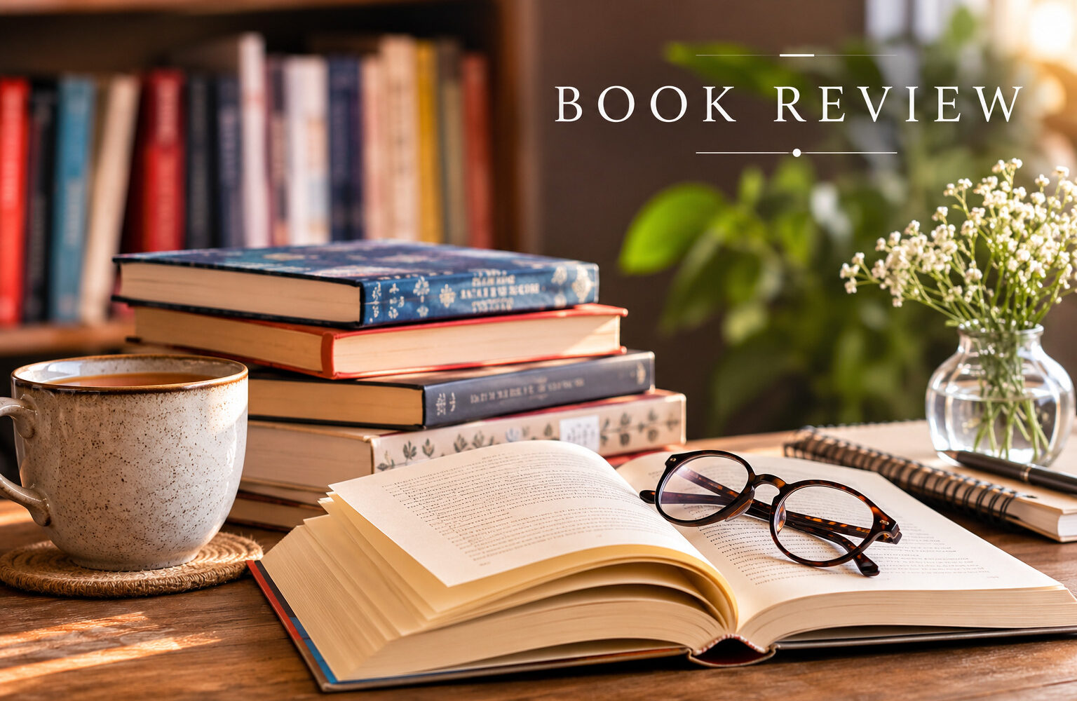 An Entertaining Journey Through Memory, Relationships and Changing India 