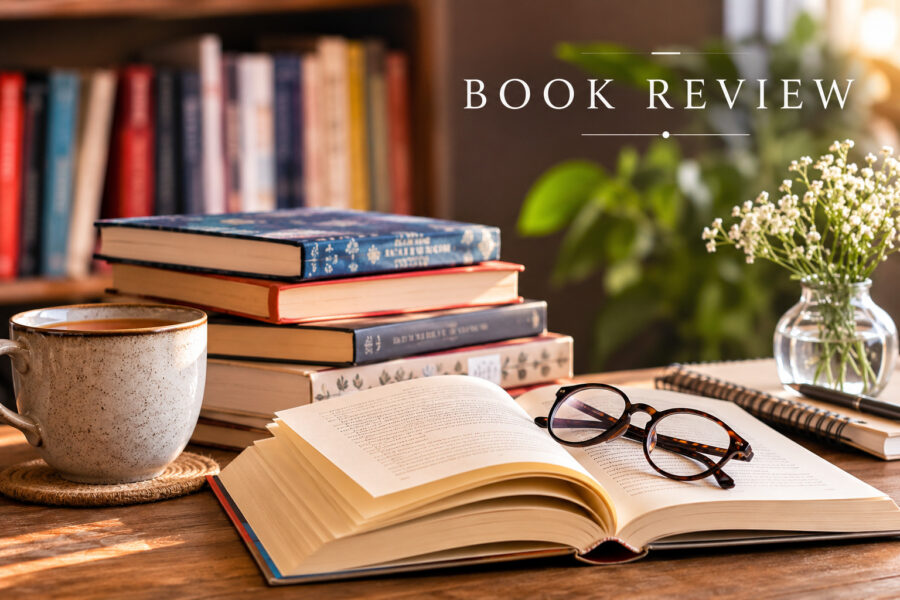 An Entertaining Journey Through Memory, Relationships and Changing India 
