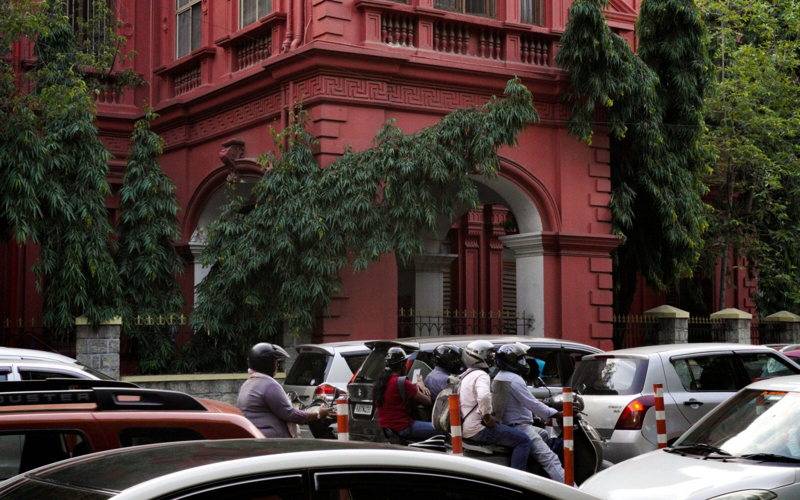 What If the Best Way to Experience Bengaluru Is on Foot?