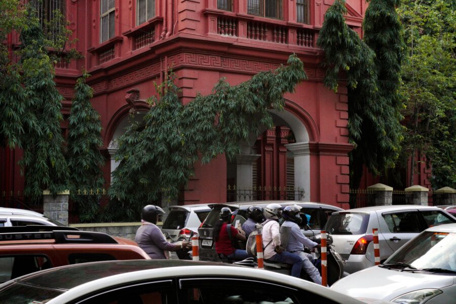 What If the Best Way to Experience Bengaluru Is on Foot?
