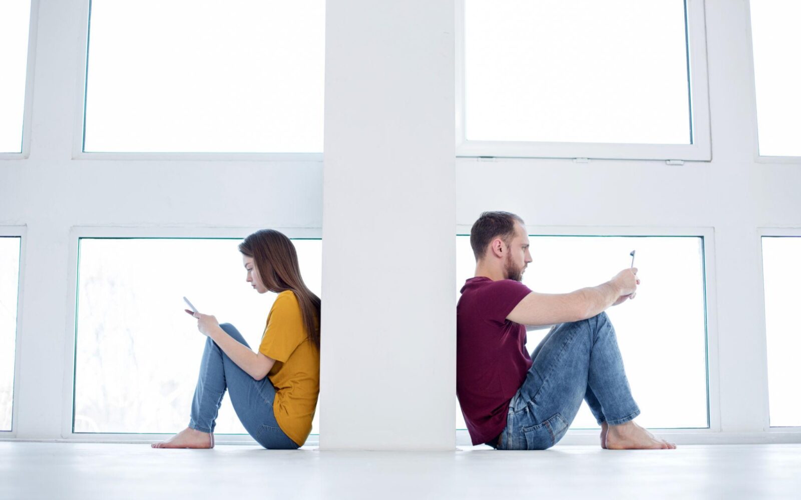 More Than a Blue Tick: The Hidden Psychology of Digital Rejection
