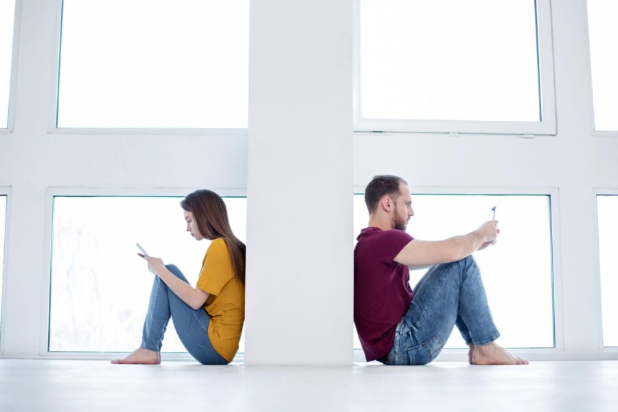 More Than a Blue Tick: The Hidden Psychology of Digital Rejection