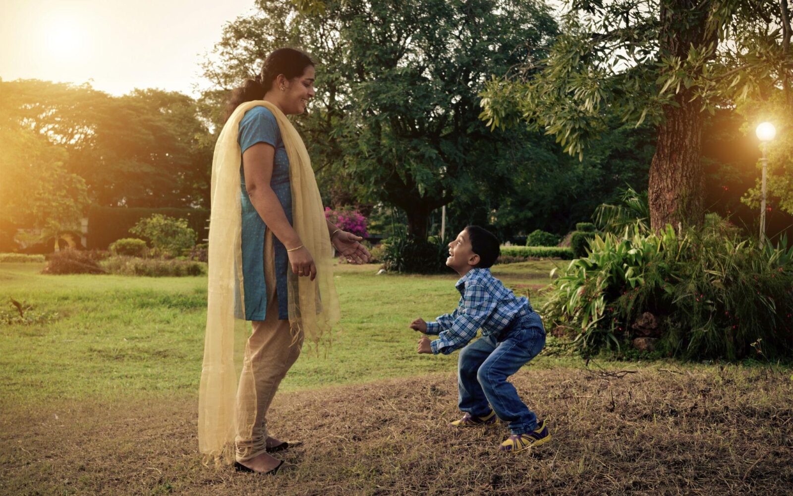 The Prophecy My Mother Got Right!