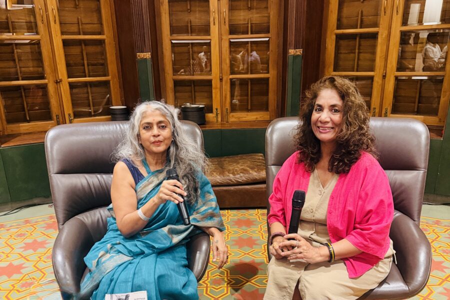 Writing Bangalore’s Stories
