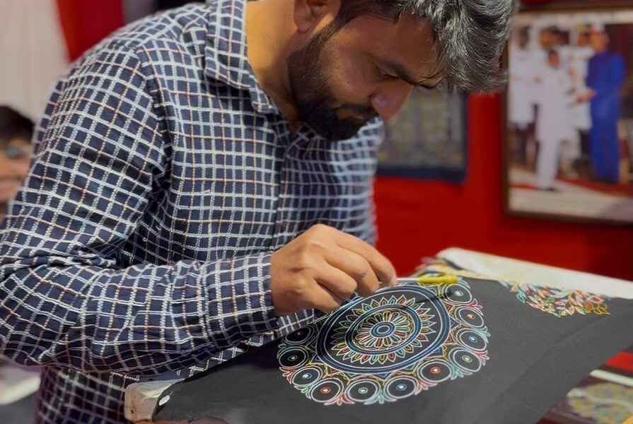 KUTEERA 2026: A Radiant Celebration of Light, Art, Craft & Timeless Stories