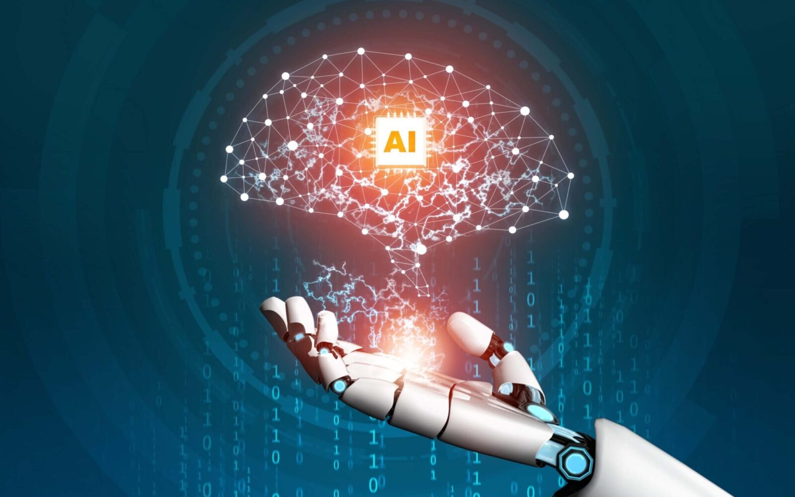 The AI Hype Cycle and Human Destiny: In Conversation with Kiran Karnik