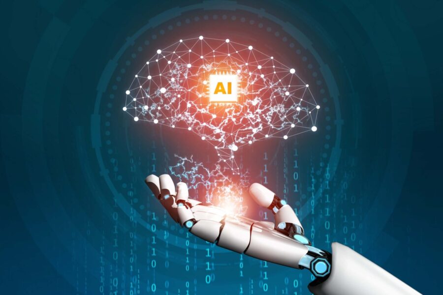 The AI Hype Cycle and Human Destiny: In Conversation with Kiran Karnik