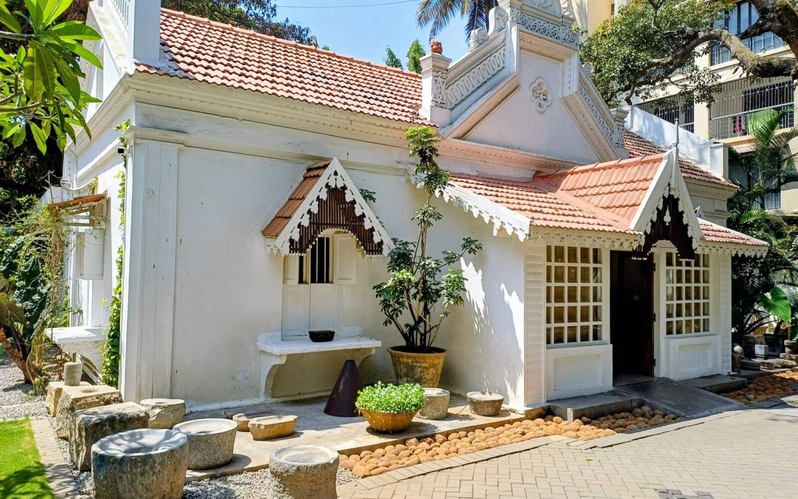Discovering The Old Soul of Bengaluru’s Langford Town 
