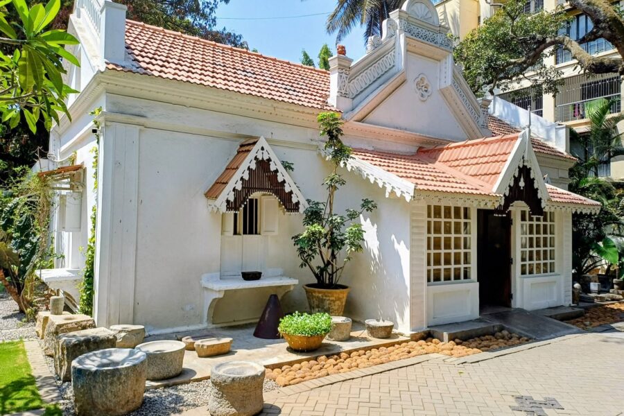 Discovering The Old Soul of Bengaluru’s Langford Town 