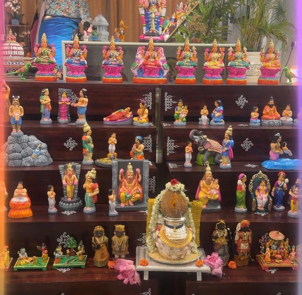 Where Every Doll Tells a Story and Every Generation Adds a Memory