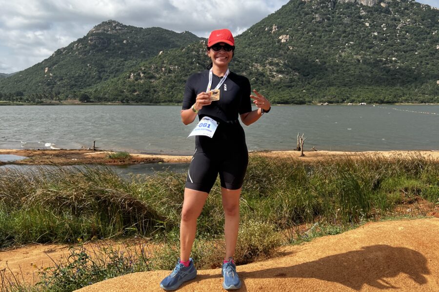 How I Transformed Health and Fitness Beyond Rules