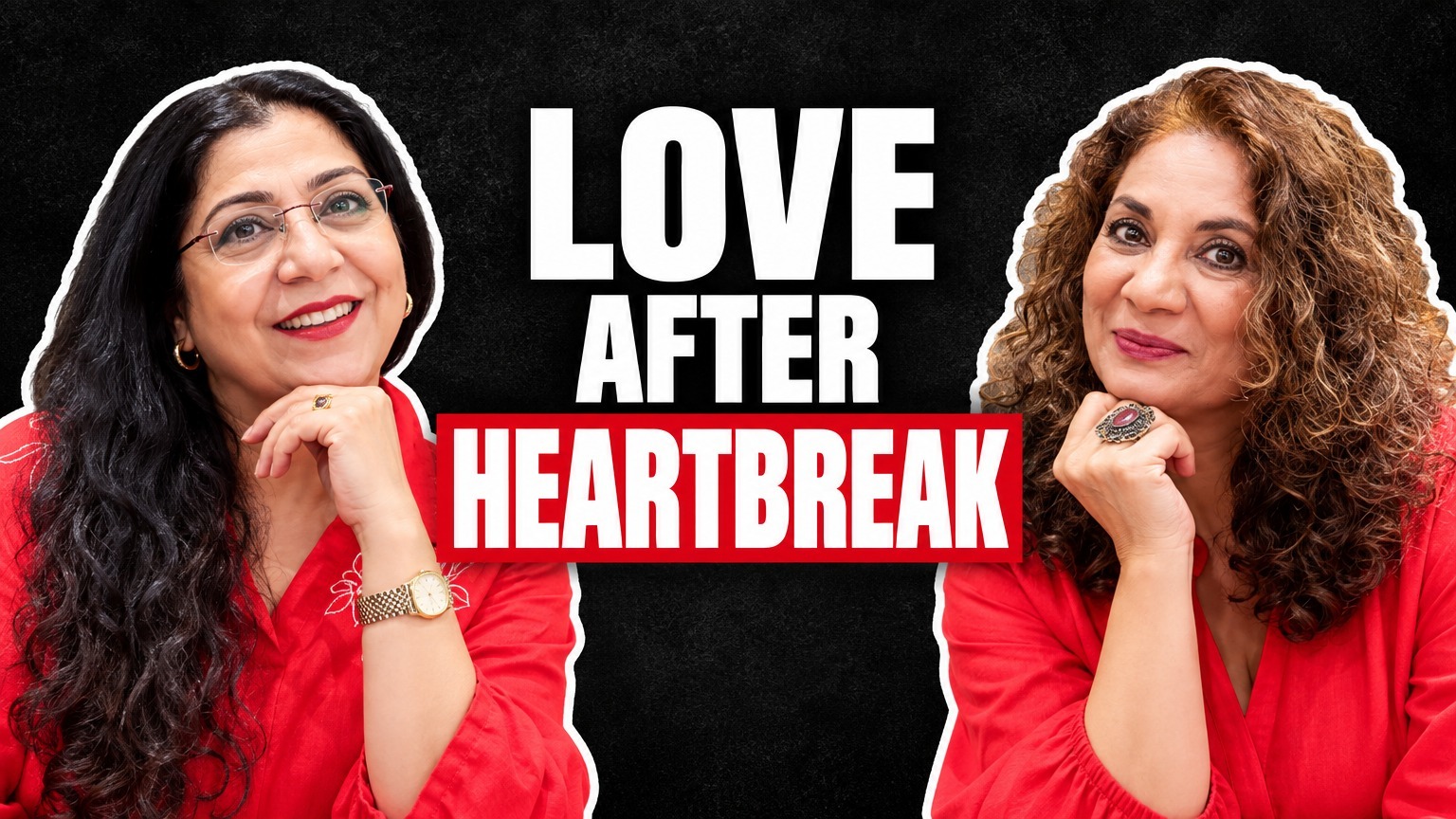 Exploring Love and Heartbreak with Milan Vohra on #spotlightwithsandhya